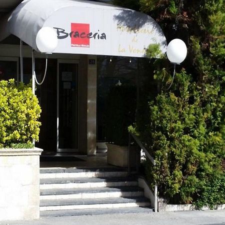 Hostellerie De La Vendee Lancy Экстерьер фото