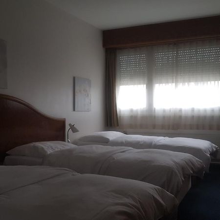 Hostellerie De La Vendee Lancy Экстерьер фото