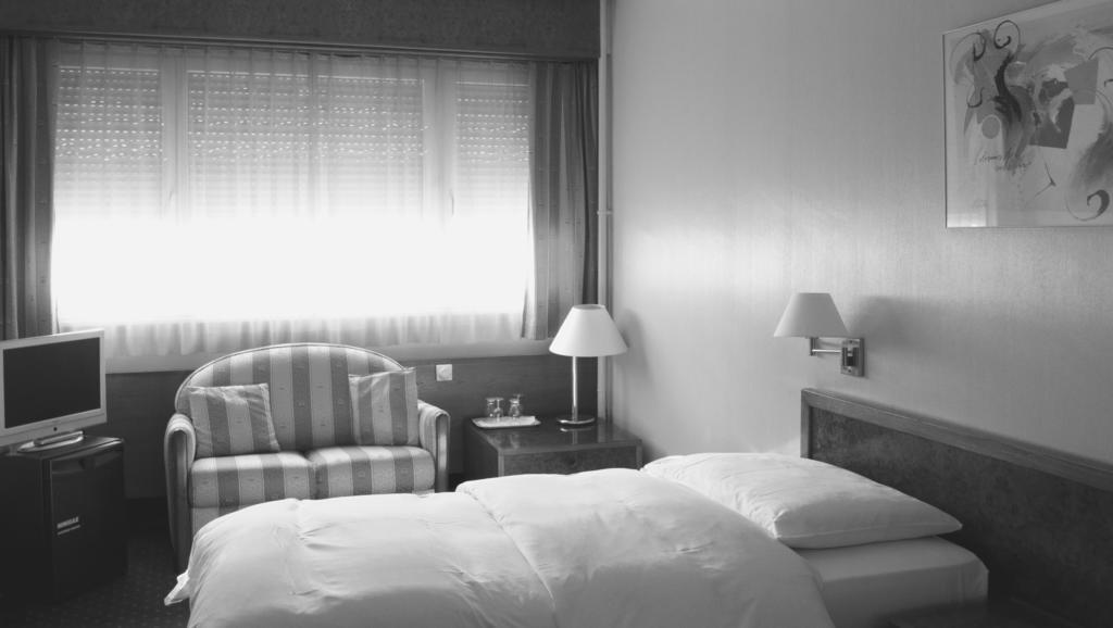 Hostellerie De La Vendee Lancy Экстерьер фото