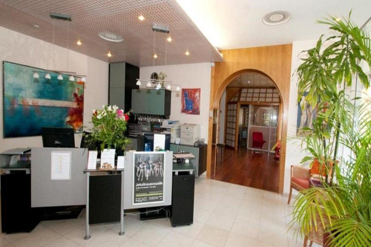 Hostellerie De La Vendee Lancy Экстерьер фото