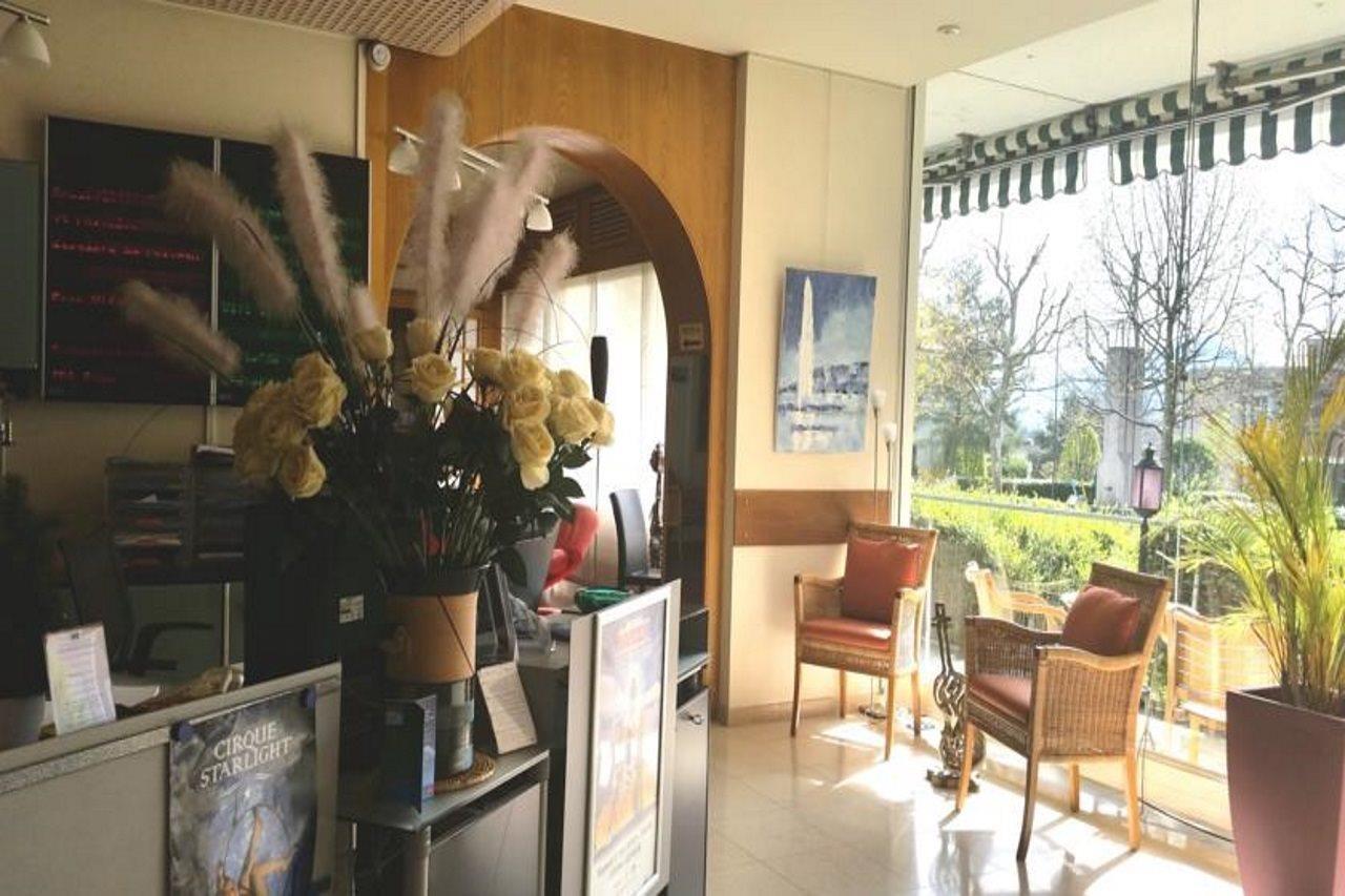 Hostellerie De La Vendee Lancy Экстерьер фото
