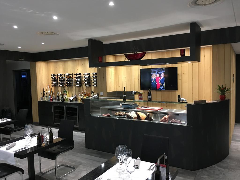 Hostellerie De La Vendee Lancy Экстерьер фото