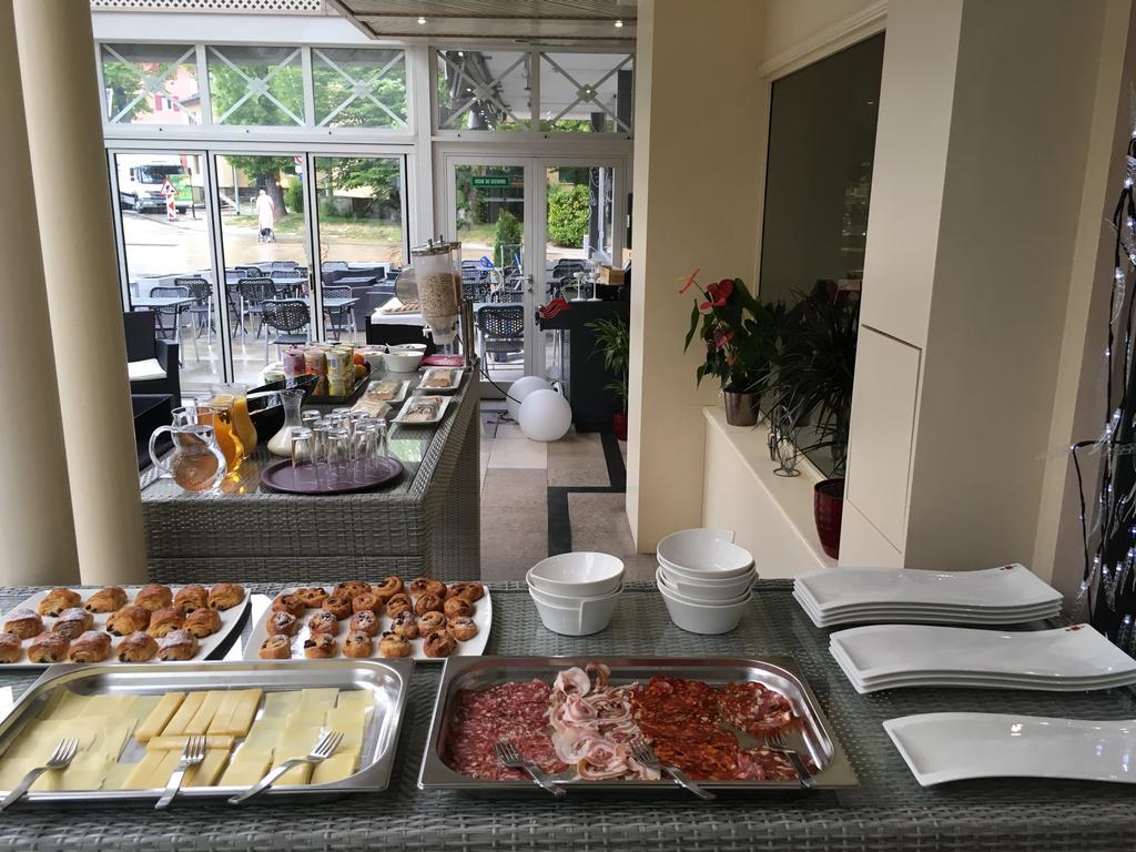 Hostellerie De La Vendee Lancy Экстерьер фото
