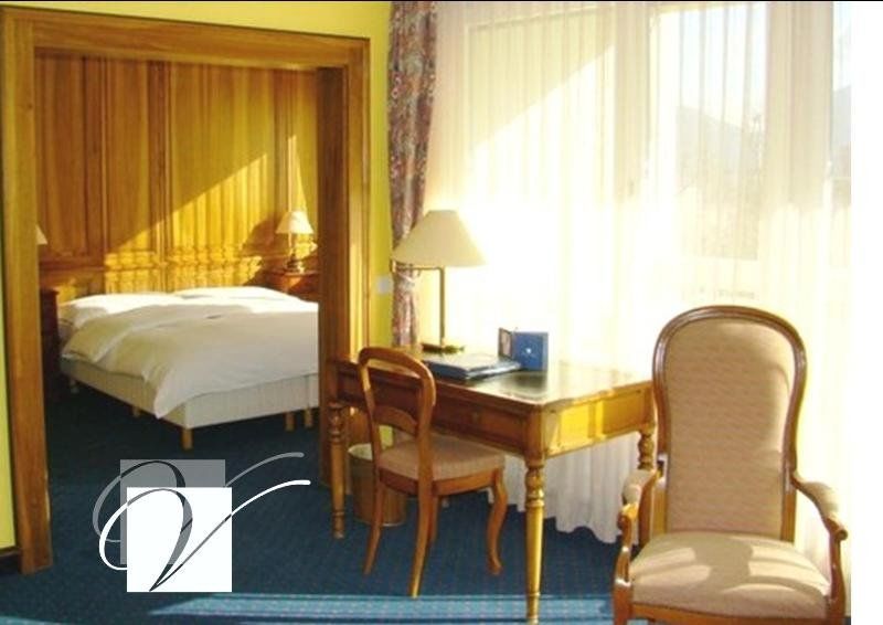 Hostellerie De La Vendee Lancy Экстерьер фото