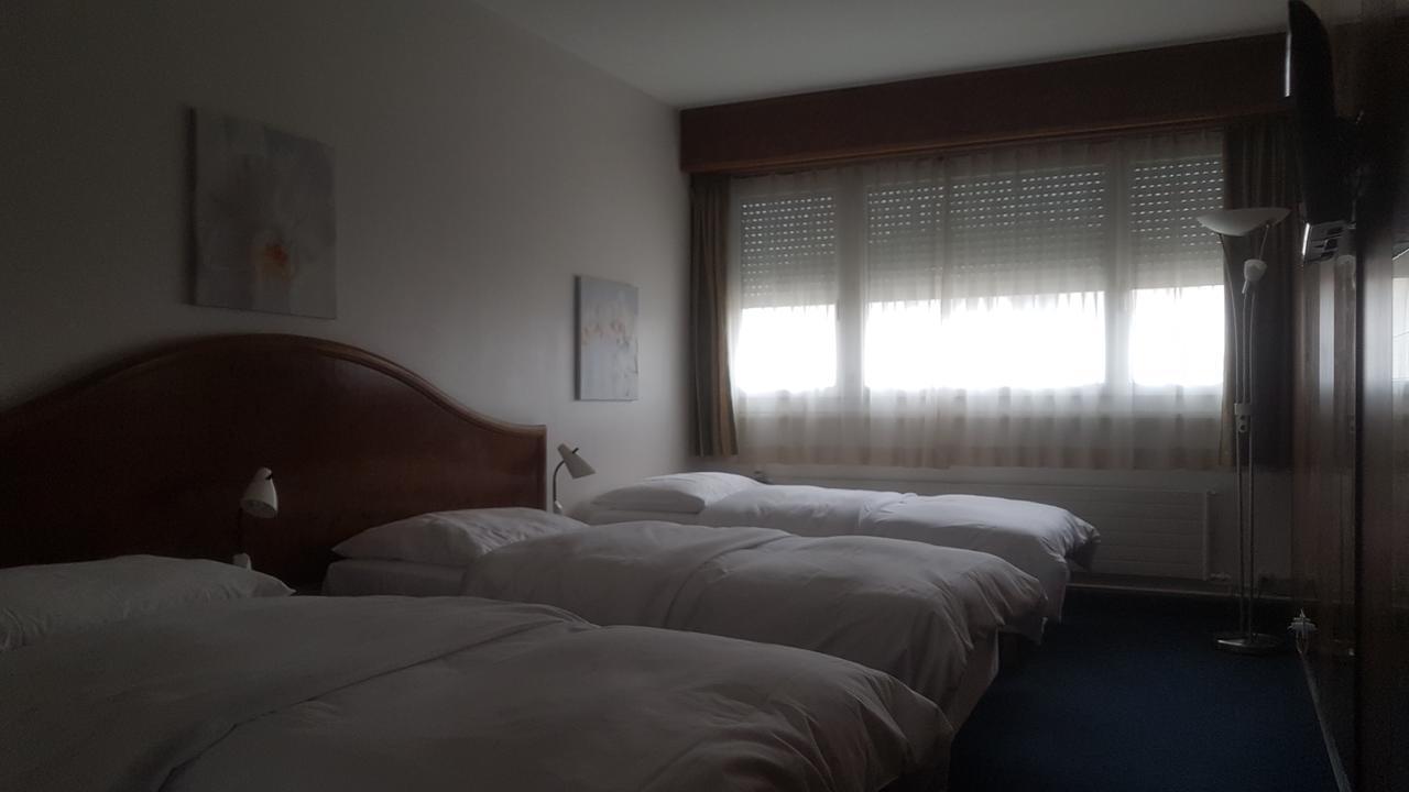 Hostellerie De La Vendee Lancy Экстерьер фото