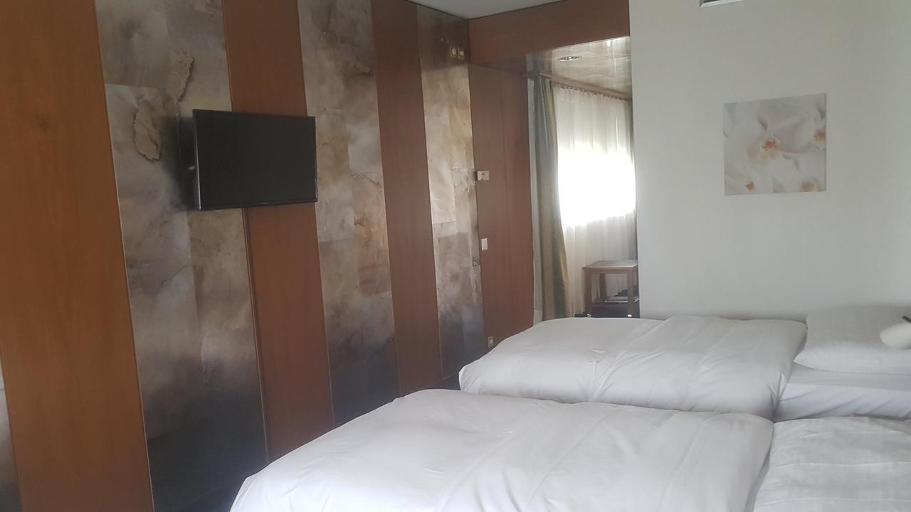 Hostellerie De La Vendee Lancy Экстерьер фото
