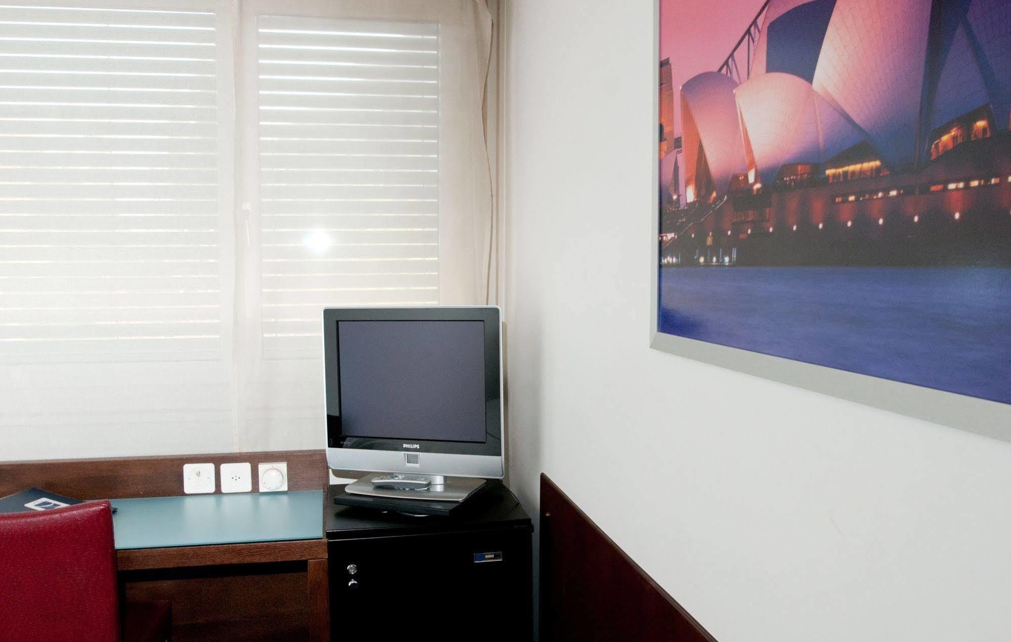 Hostellerie De La Vendee Lancy Экстерьер фото