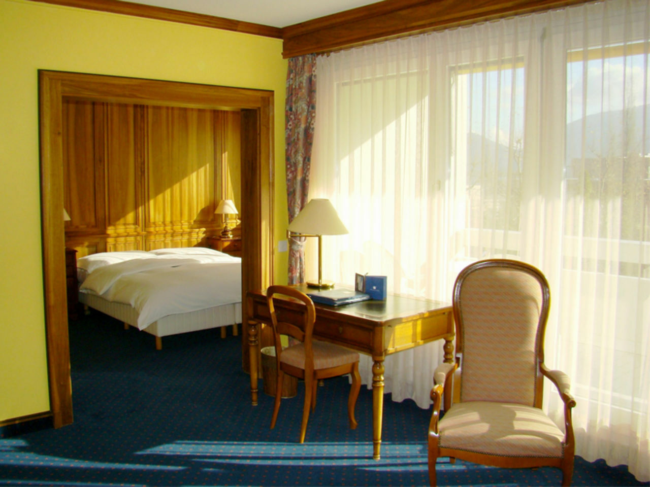 Hostellerie De La Vendee Lancy Экстерьер фото